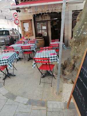 Crêperie Ô Pays D'auge, Cotignac