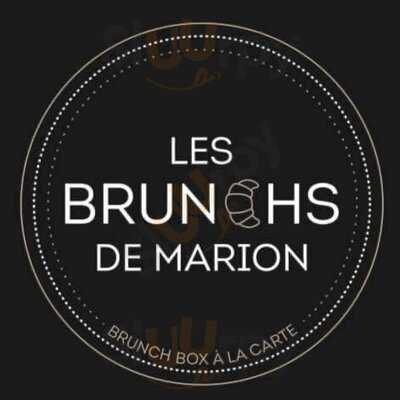 Les Brunchs De Marion