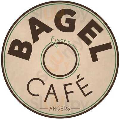 Green Bagel Café, Angers