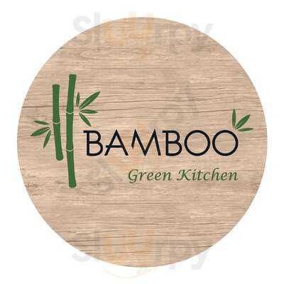 Bamboo Green Kitchen, Roquebrune-Cap-Martin