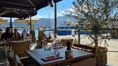 Le Cappuccino, Calvi