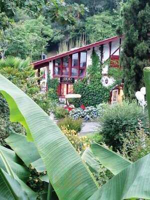 Restaurant Iduki Ostatua, La Bastide Clairence