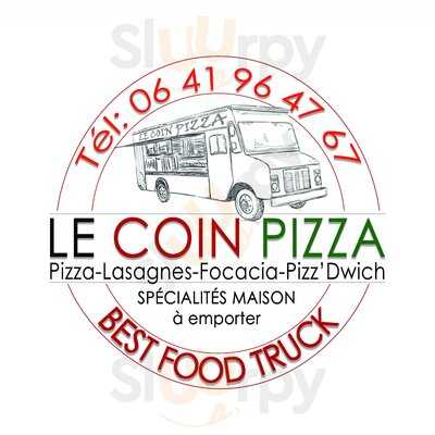 Le Coin Pizza