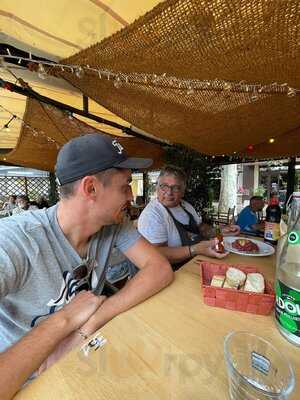 Les Sales Gosses, Vaison-la-Romaine