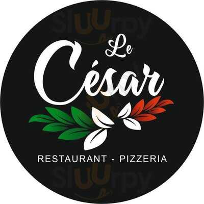 Le Cesar, Sarreguemines