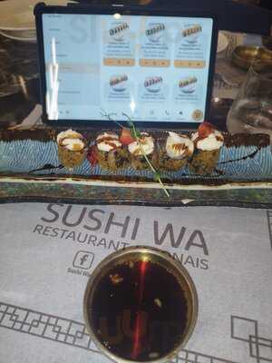 Sushi Wa