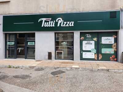 Tutti Pizza Agen, Agen