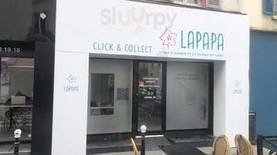 Lapapa Clichy