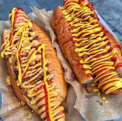 Simple Hotdog, Marseille