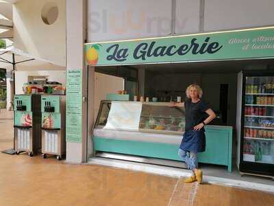 La Glacerie