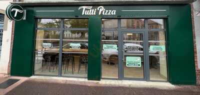 Tutti Pizza Albi, Albi