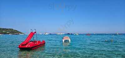 Tamaris Plage Pampelonne, Ramatuelle