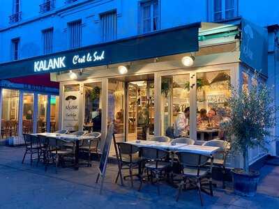 KALANK, Paris