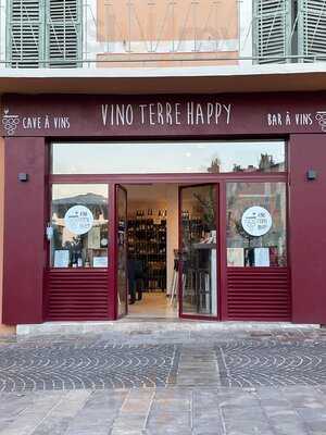 Vino Terre Happy, Hyères