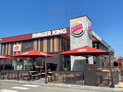 Burger King, Beaurains