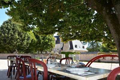 La Table Du Vigneron, Athee-sur-Cher