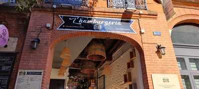 Hamburgeria by Forno Gusto, Toulouse