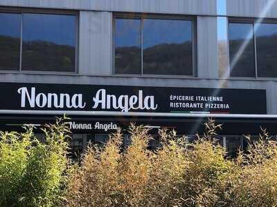 Nonna Angela, Grésy-sur-Aix