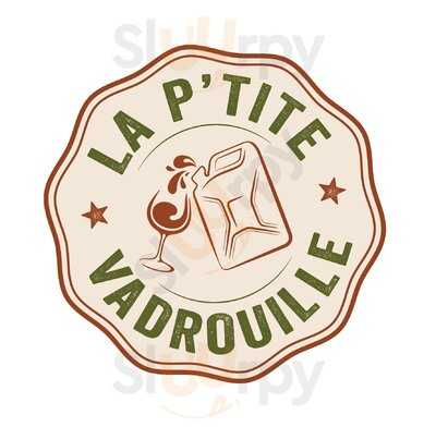 La P'tite Vadrouille