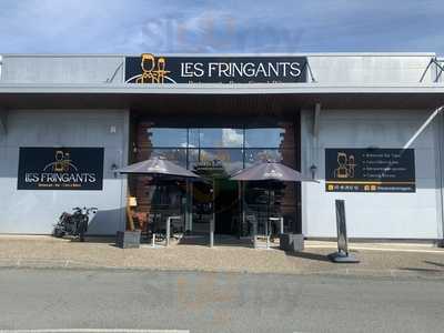 Les Fringants, Surgères