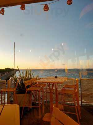 Le Transat, Arcachon