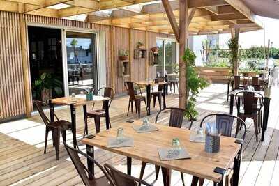 Le Resto Du Jardin, Sainte-Gemmes-sur-Loire