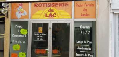 Rotisserie Du Lac