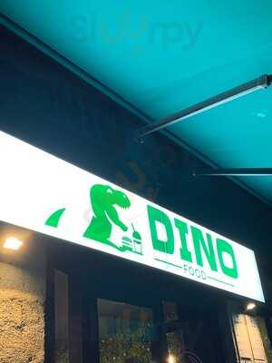 Dino Food, Le Puy-en-Velay