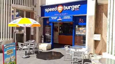 Speed Burger (Niort), Niort