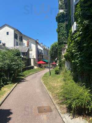 La Croisette, Aix-les-Bains