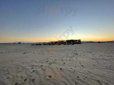 Un Amour De Plage - Le Poulpe, Leucate