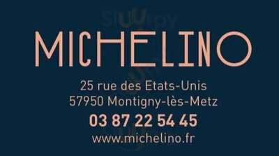 Michelino Pizzeria, Montigny-les-Metz