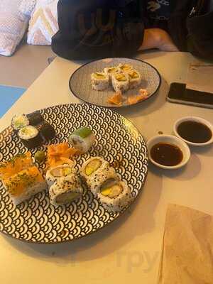 You Sushi, Capbreton