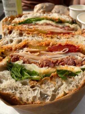 Mio Panino Marsiglia