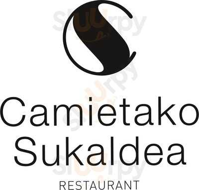 Restaurant Camietako Sukaldea, Urrugne