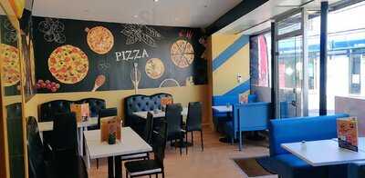 Lini Pizza