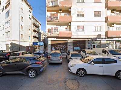 Cucina Pollicino, Roma