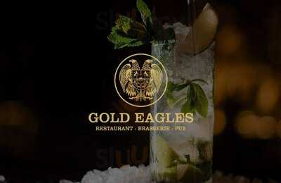 Gold Eagles