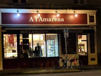 A L' Amarena, Nantes