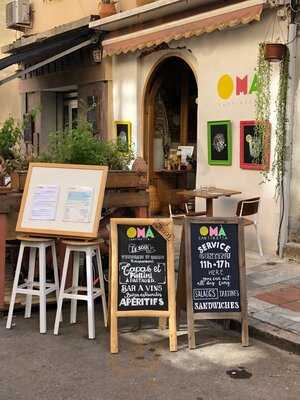 O Mà Cantinetta Ajaccio