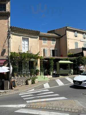 Ladurée, Gordes