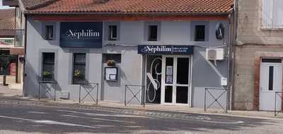 Le Nephylim, Escalquens