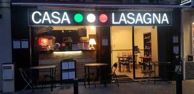 Casa Lasagna