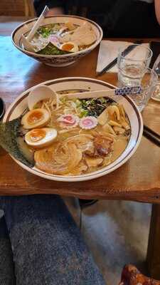 Ichi Ramen