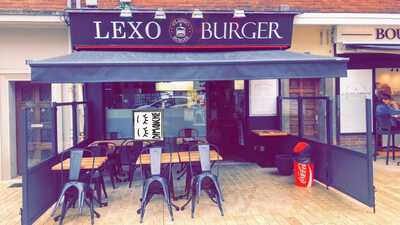 Lexo Burger, Lisieux