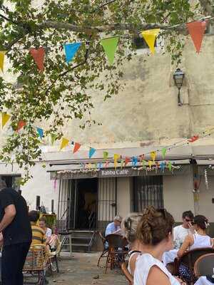 Babbu Caffè, Bastia