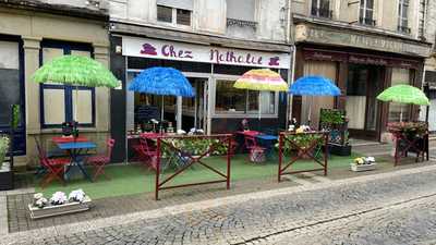 Bar Brasserie Du Commerce