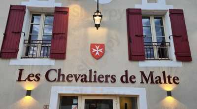 Les Chevaliers De Malte