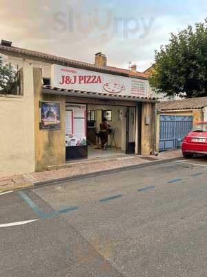 J&J PIZZA, Morieres-les-Avignon