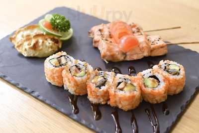 Resto Sushi’s Strasbourg Vosges, Strasbourg